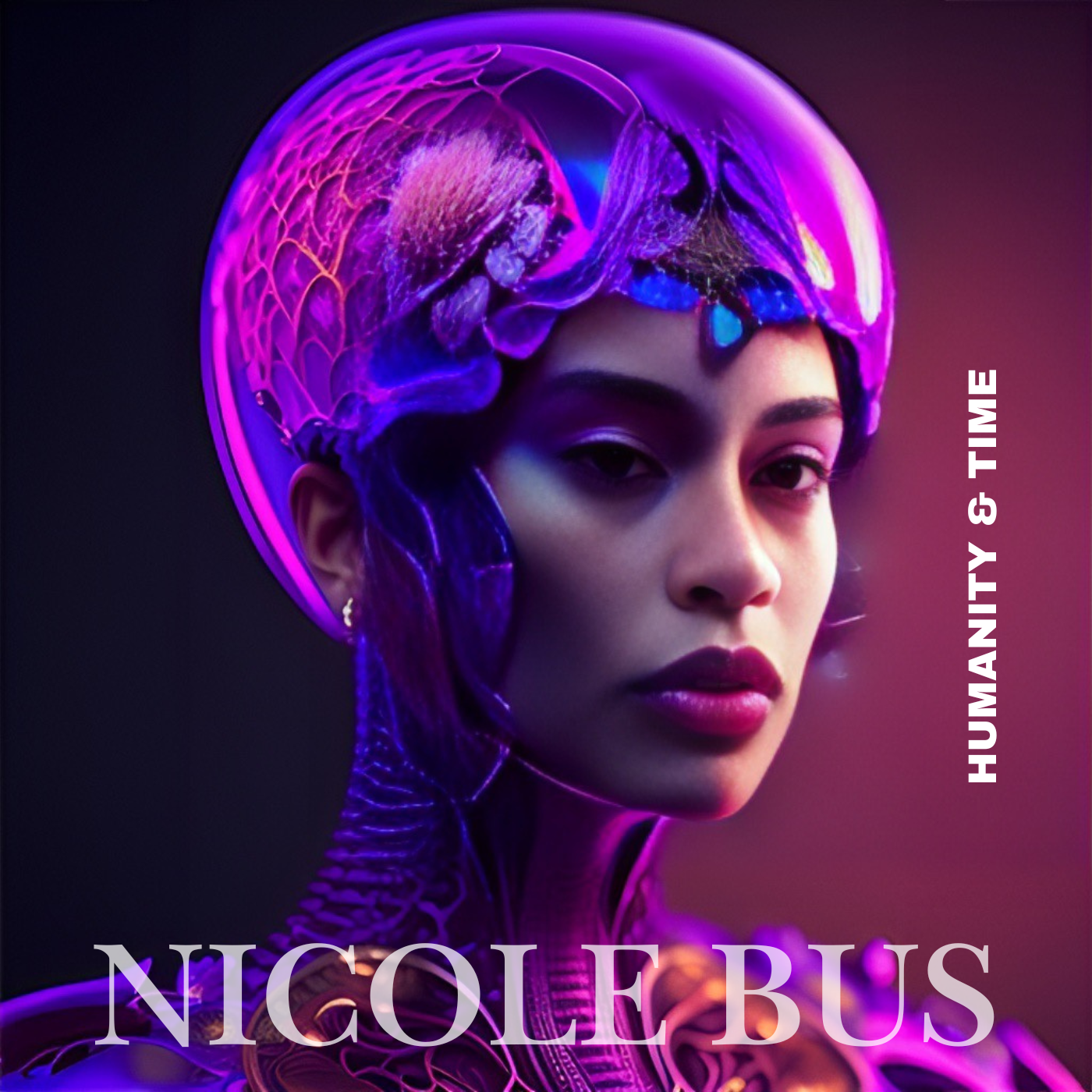 Humanity & Time + Stems