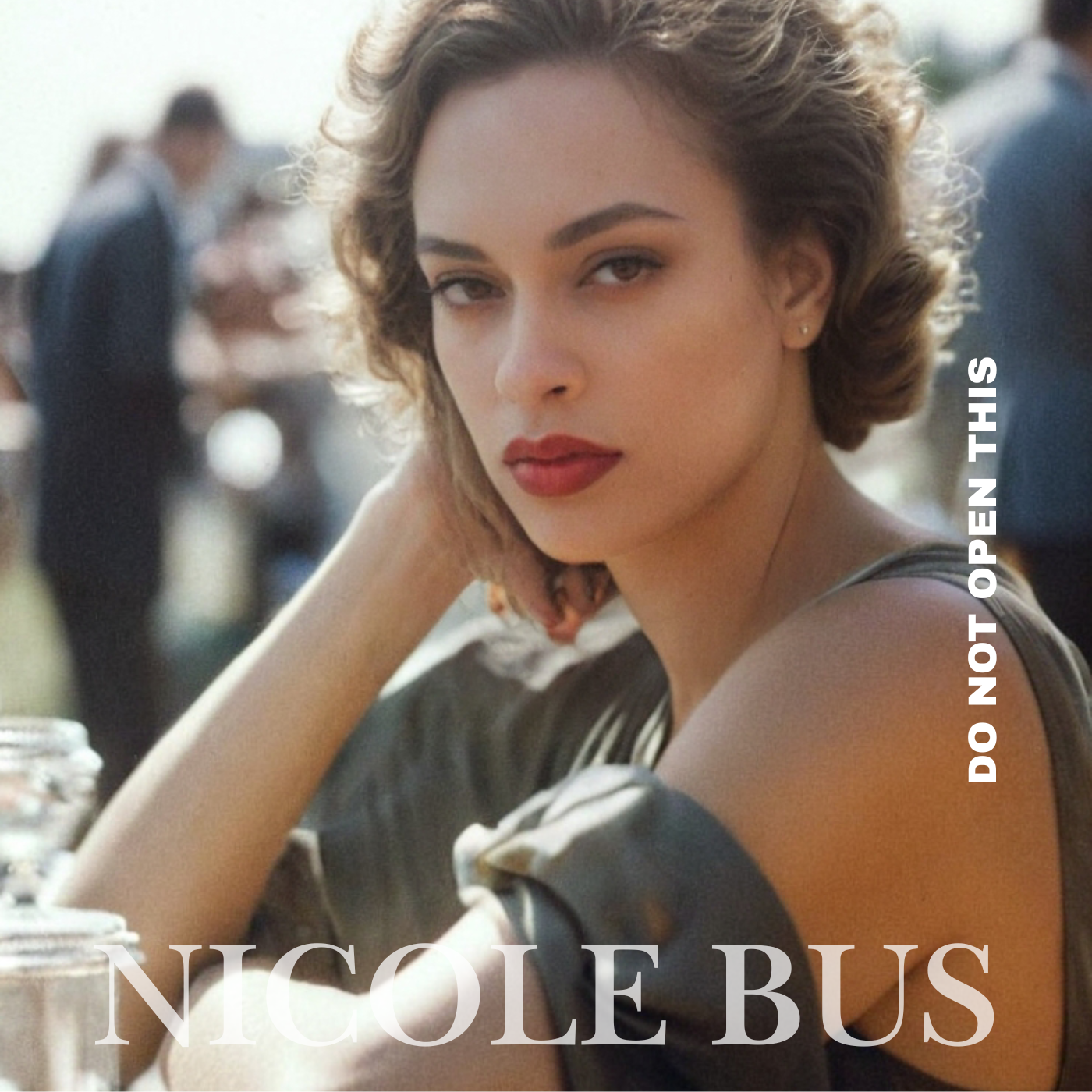 Do not open this + Stems